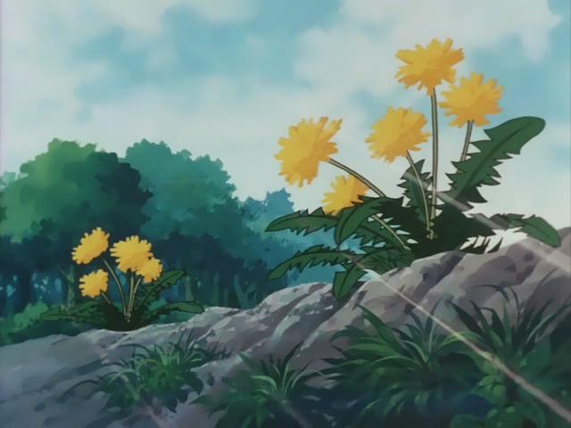 Otaku Gallery  / Anime e Manga / Inu-Yasha / Screen Shots / Episodi / 022 - Il sorriso malvagio, Kikyo tra la vita e la morte / 194.jpg